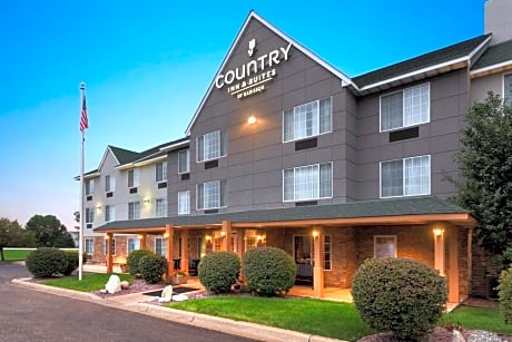 Country Inn & Suites by Radisson, Minneapolis/Shakopee, MN
