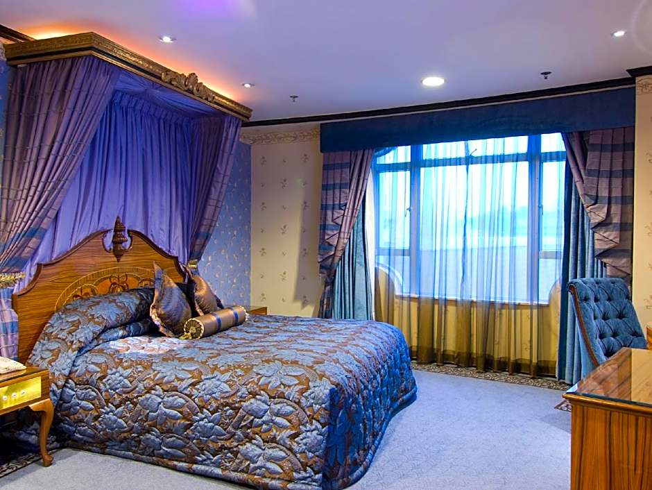 Hotel Lisboa