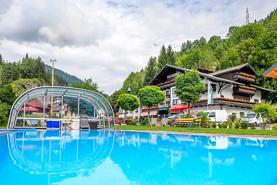 Hotel & Gasthof Taferne