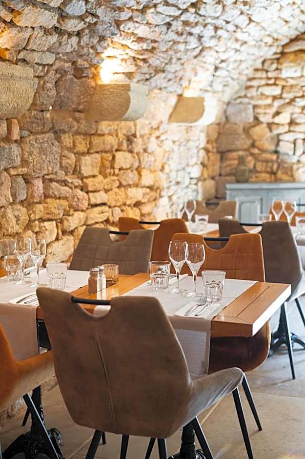 Hôtel La Couleuvrine Sarlat Centre Ville