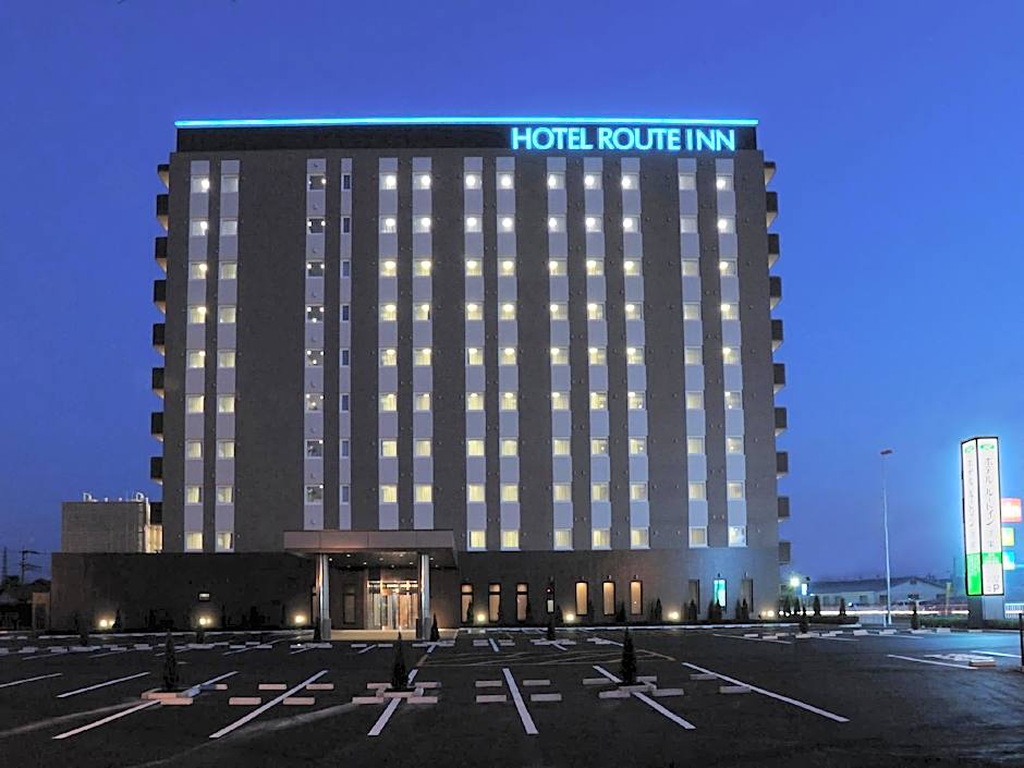 Hotel Route Inn Konosu