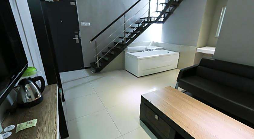 Hotel 99 Botanik Klang