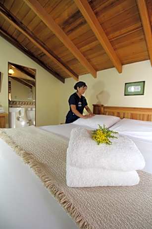 Hotel Boutique Vieja Cuba