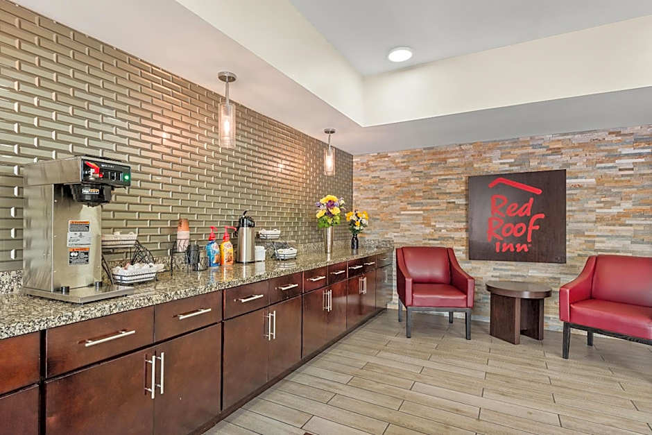 Red Roof Inn Baton Rouge