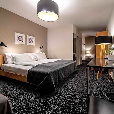 Triple Room with Balcony