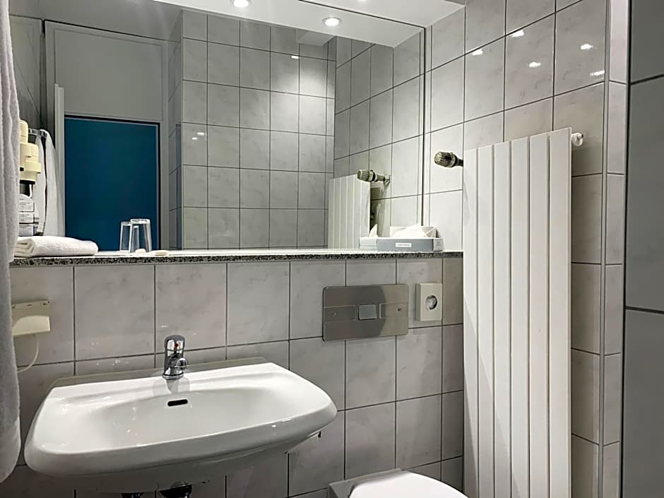 Hotel Parc Belle-Vue