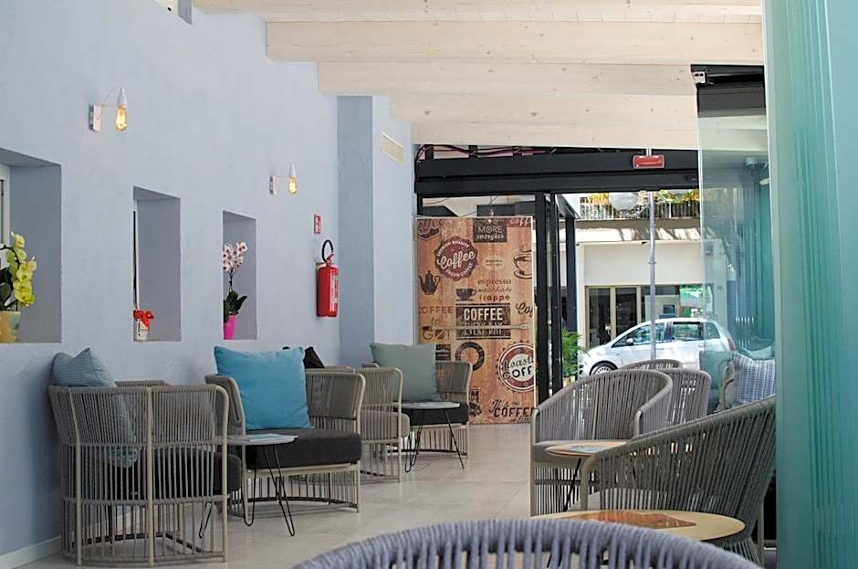 Hotel Danieli