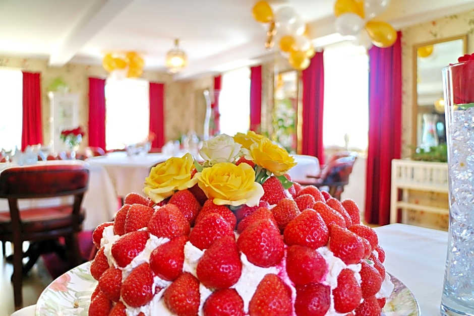 Vänerport Lakefront Hotell