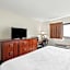 SureStay Hotel by Best Western Manchester