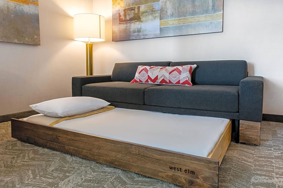 SpringHill Suites by Marriott Columbia
