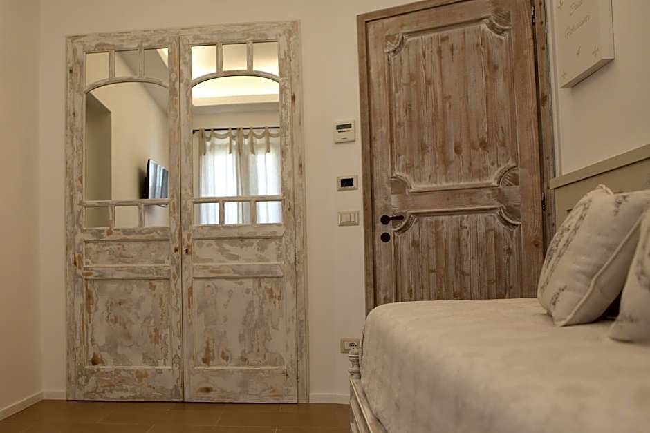 Casa Fioravanti