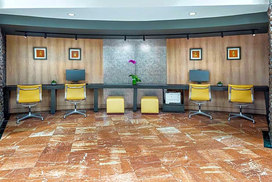 DoubleTree By Hilton Cariari San Jose - Costa Rica