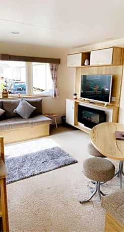 Lakeside East 16 - Haggerston Castle