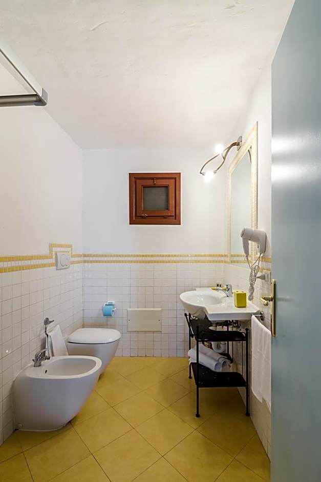 White Sand Residence