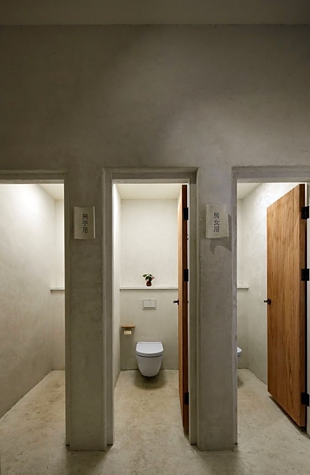 Luoyangyushe Boutique Hotel