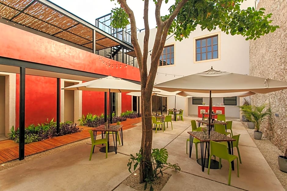 Casona 61 by GuruHotel