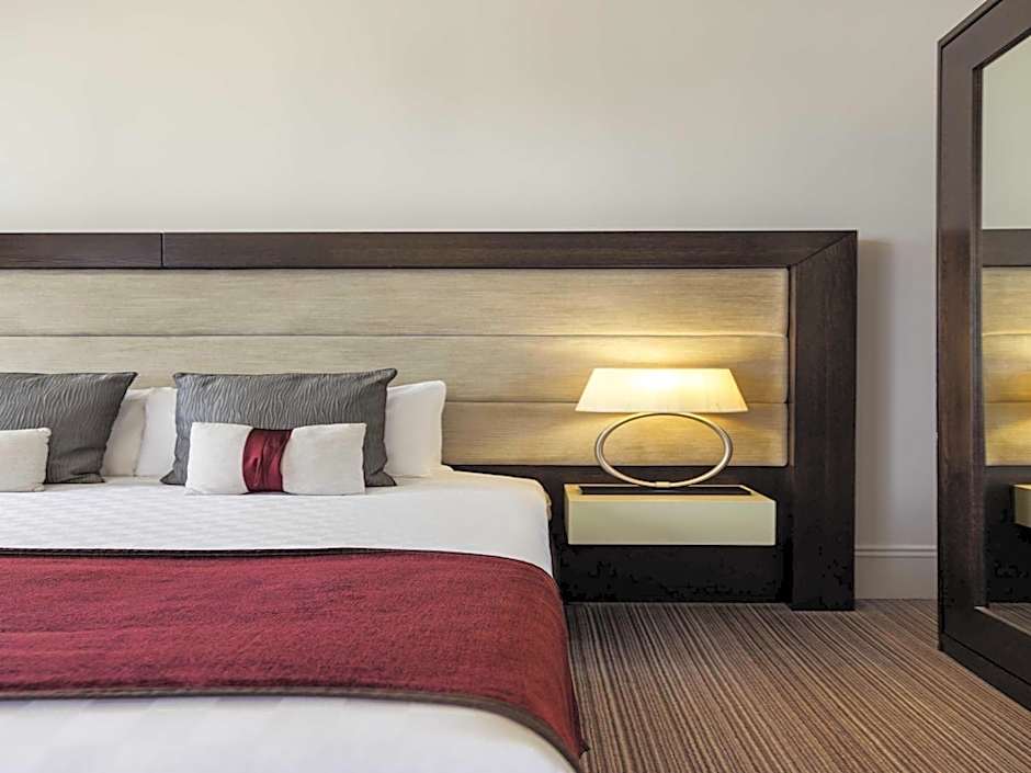 Mercure Aberdeen Caledonian Hotel