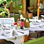 Mvuvi Fishing Lodge