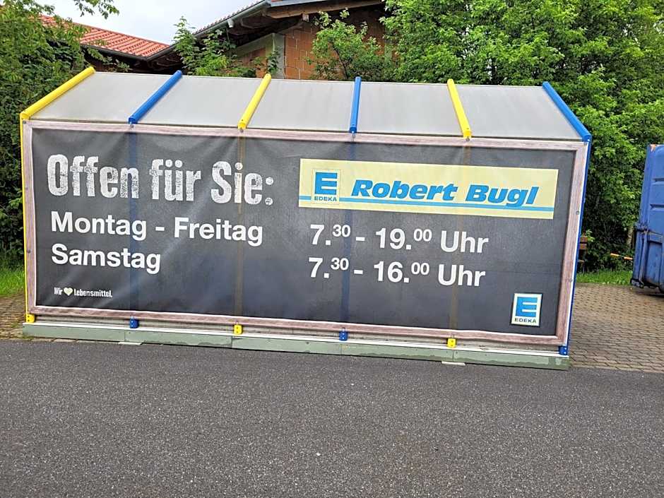 King Panorama mit Netflix