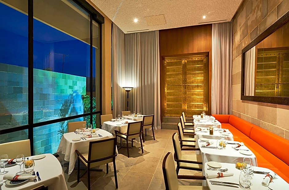 Riad Fes Relais et Cháteaux