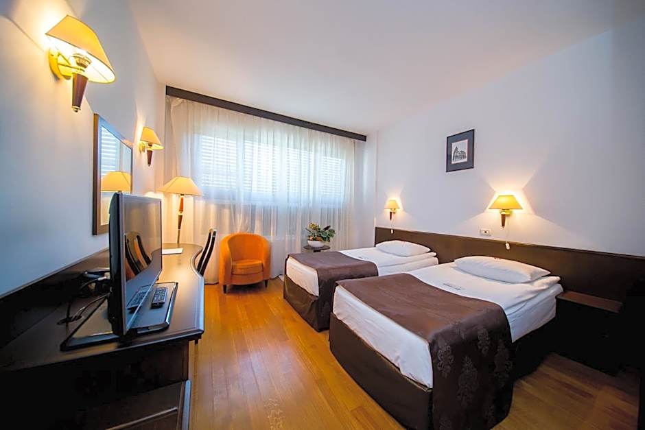 Best Western Central Hotel