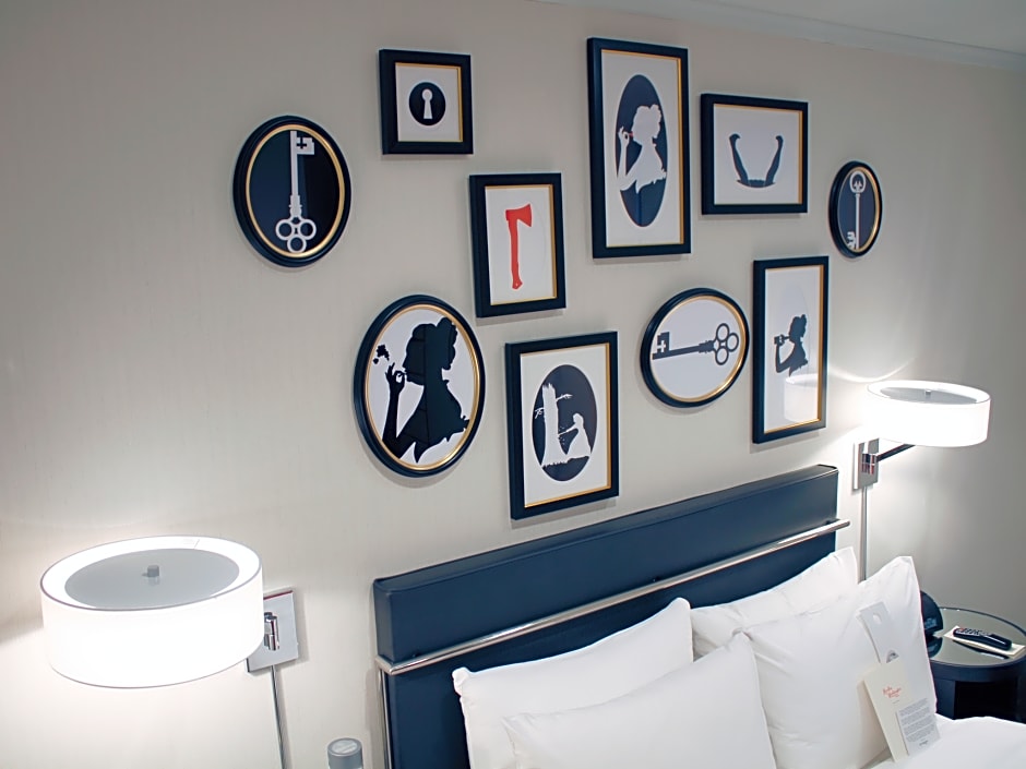 The Redbury New York – New York, NY