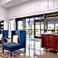 Radisson Hotel Salt Lake City Airport