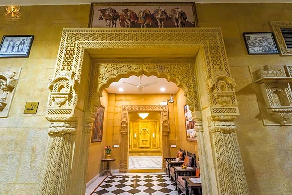 Hotel Royal Haveli