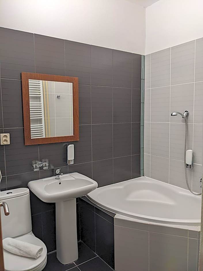 Garni Hotel Cosmopolitan