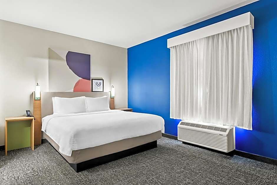 Spark by Hilton Kingsland