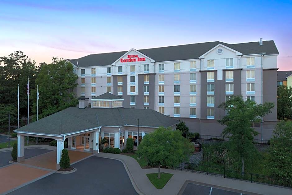 Hilton Garden Inn Columbia Harbison