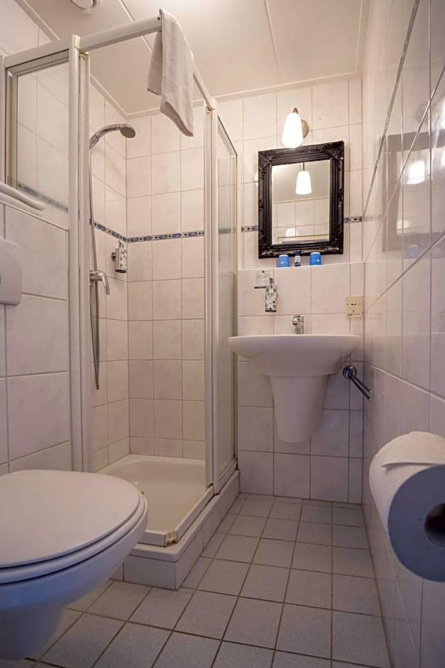 Fletcher Hotel Apeldoorn