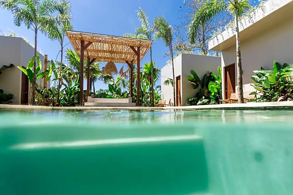 Alma Bingin Boutique Hotel