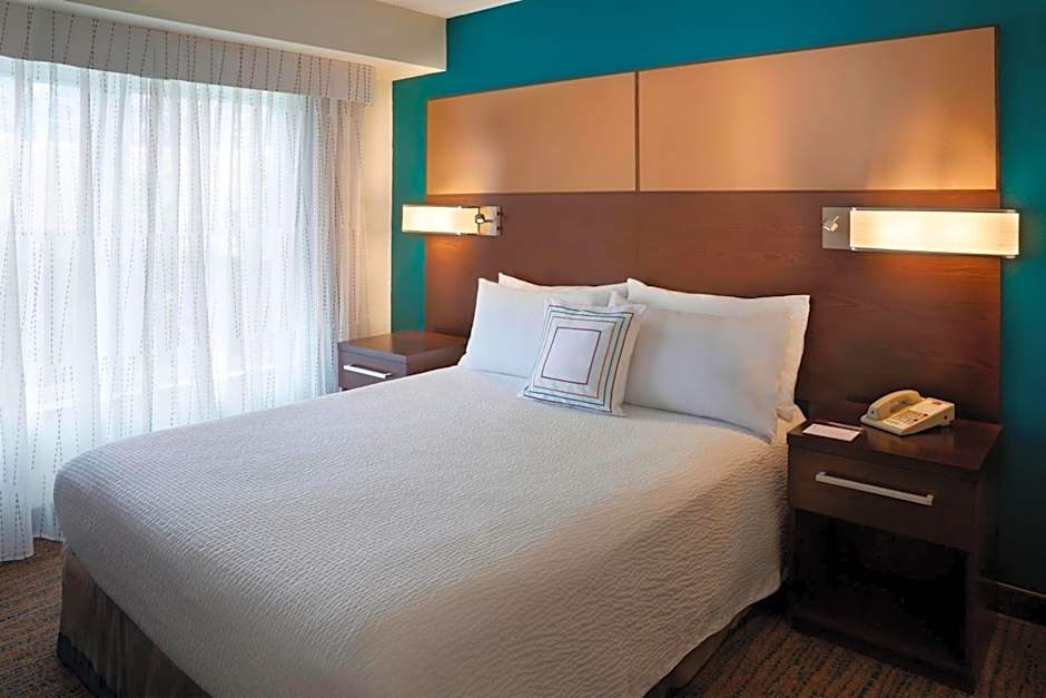 Residence Inn by Marriott Toronto Markham