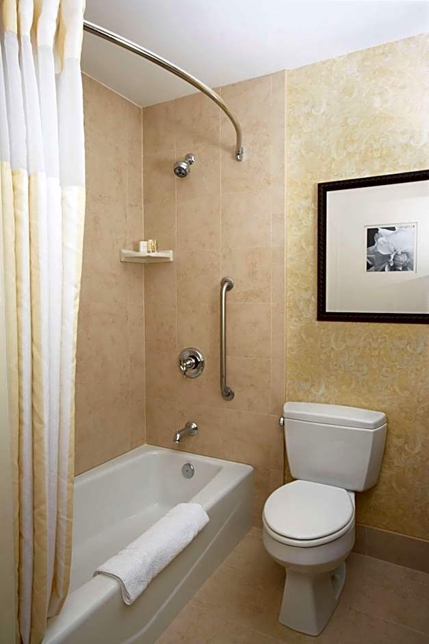 Hilton Garden Inn Lancaster