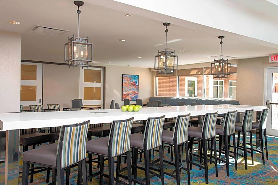 Residence Inn Houston City Place