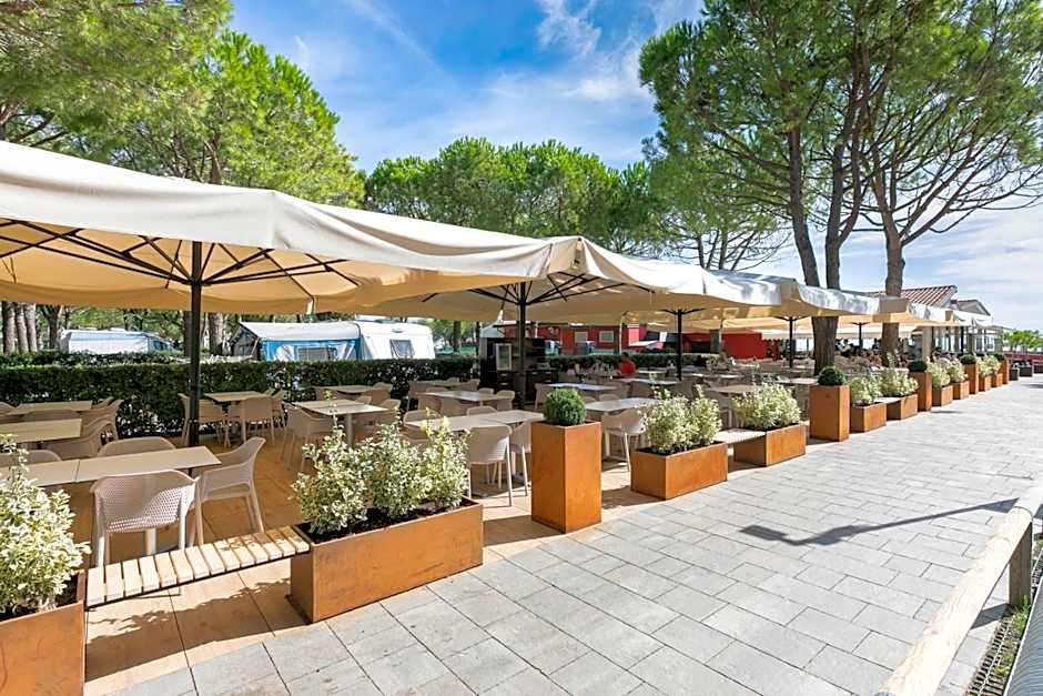 Ca' Pasquali Village