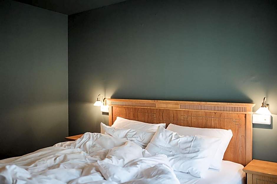 Nancy's Holiday Homes Dolomites