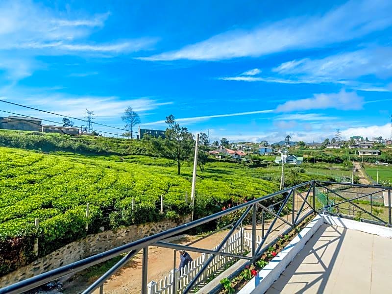 Villa Tea Fields