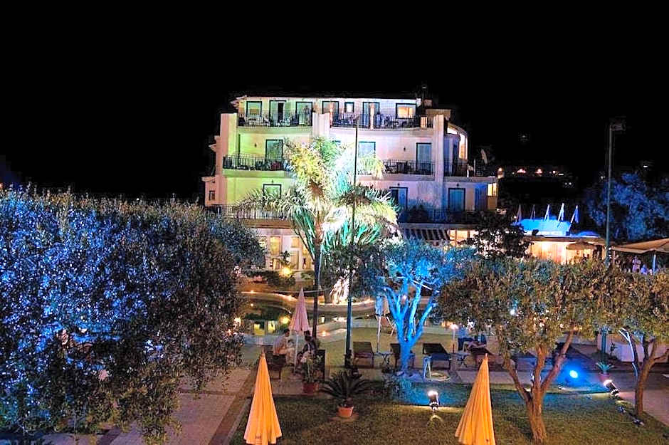 Il Gattopardo Hotel Terme & Beauty Farm