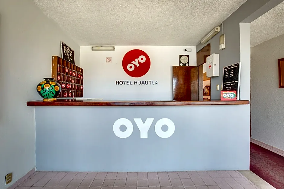 OYO Hotel Huautla, Oaxaca