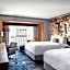 Oakland Marriott City Center