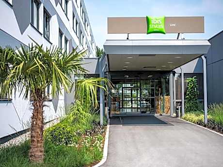 Ibis Styles Linz