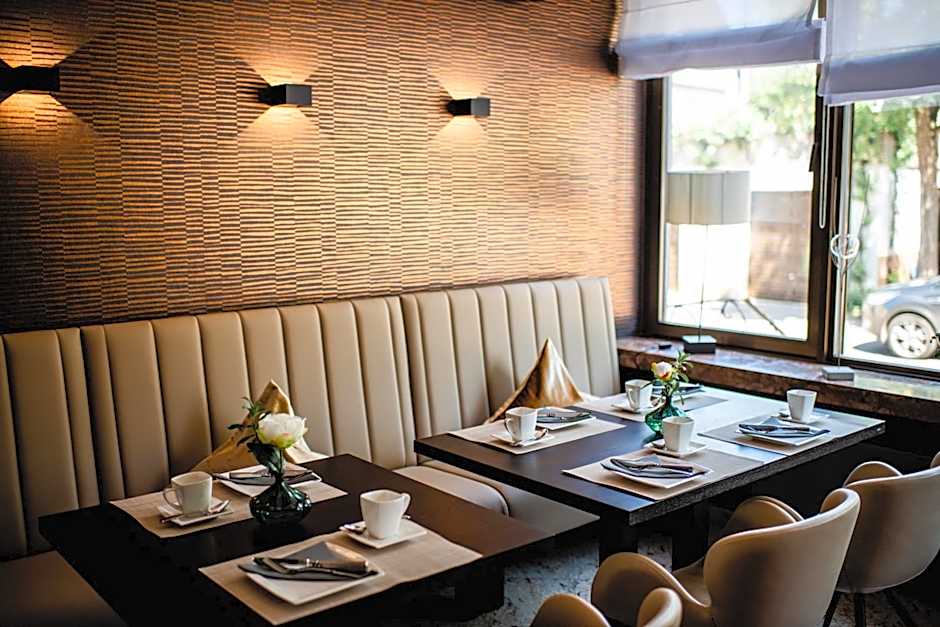 Weingut und Gästehaus Zilliken