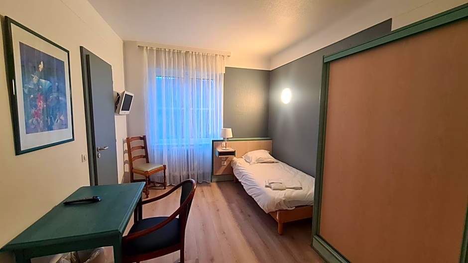 VVF Alsace Orbey Colmar