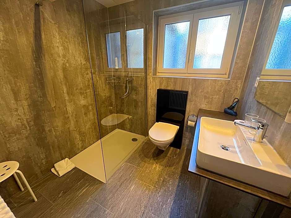 Hotel Drei Könige