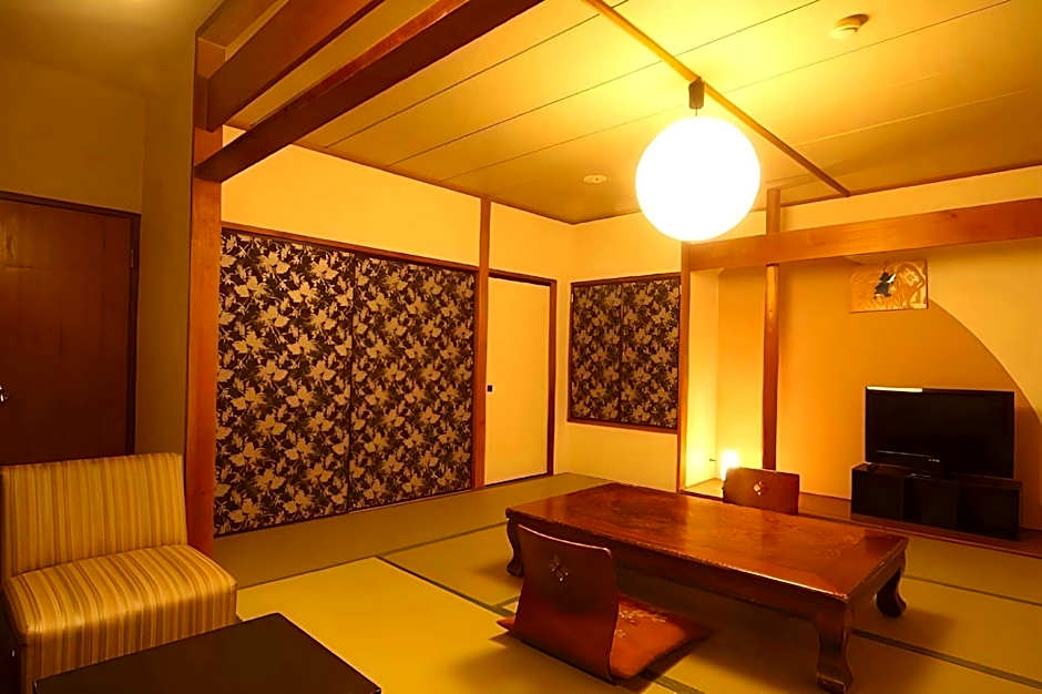 Hotel Izumi
