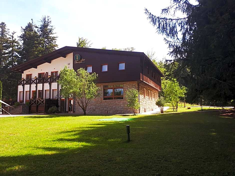 Hotel Rakov Skocjan