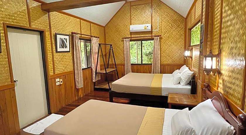 Sandee Bungalow