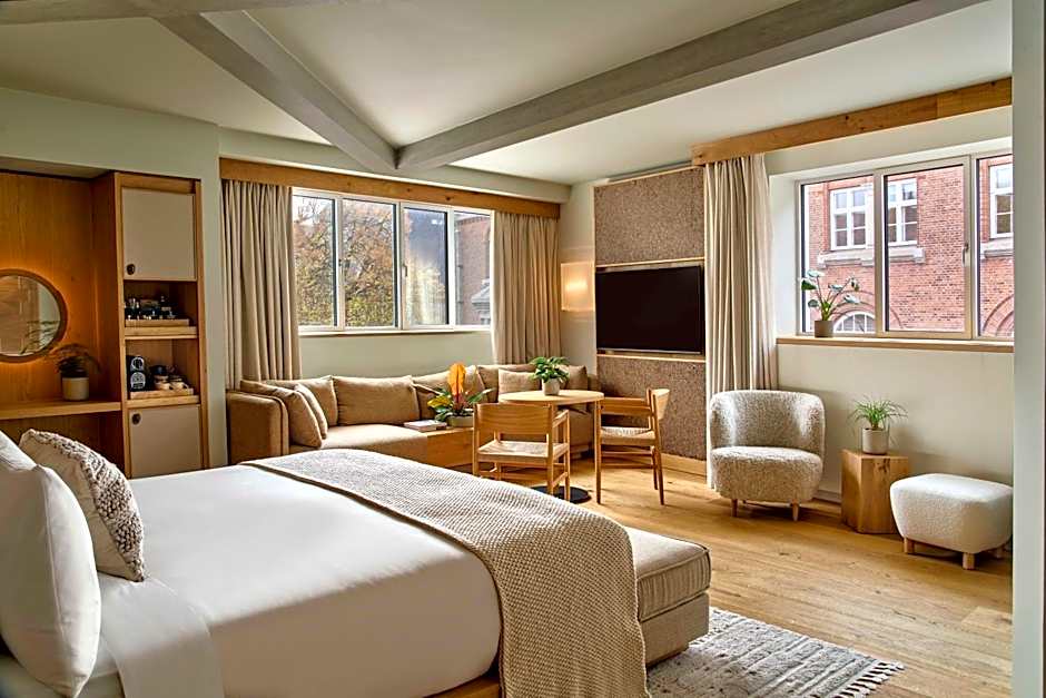 1 Hotel Copenhagen